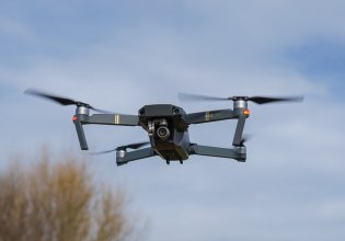 Οι ΗΠΑ απαγορεύουν τις εισαγωγές drone λόγω φόβων για την εθνική ασφάλεια