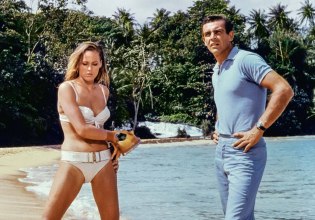 Τζέιμς Μποντ: Από τη Τζαμάικα με αγάπη το νέο, απόλυτο, φαβορί για τον επόμενο 007