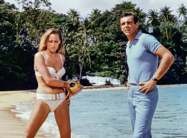 Τζέιμς Μποντ: Από τη Τζαμάικα με αγάπη το νέο, απόλυτο, φαβορί για τον επόμενο 007