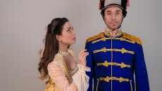 Καρυοθραύστης, το μιούζικαλ των Χριστουγέννων: Επέστρεψε στο Θέατρο Βέμπο