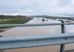 ΕΚΠΑ: Ψηφιακή πλατφόρμα με τα ιστορικά πλημμυρικά δεδομένα σε όλη την Ελλάδα