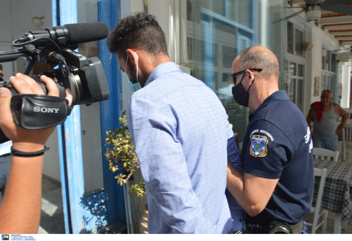 Η μητέρα της αδικοχαμένης Γαρυφαλλιάς μιλά στο in, λίγες ώρες μετά την καταδικαστική απόφαση του Εφετείου