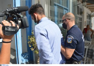 Η μητέρα της αδικοχαμένης Γαρυφαλλιάς μιλά στο in, λίγες ώρες μετά την καταδικαστική απόφαση του Εφετείου