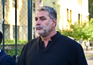 «Ο κόσμος δεν είναι χαζός» – Ο Βασίλης Μπισμπίκης για το τροχαίο, τους δικούς του ανθρώπους και τον κιτρινισμό