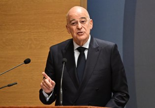 Δένδιας: Η Ευρώπη χρειάζεται 20 χρόνια για να αποκτήσει σοβαρές Ένοπλες Δυνάμεις