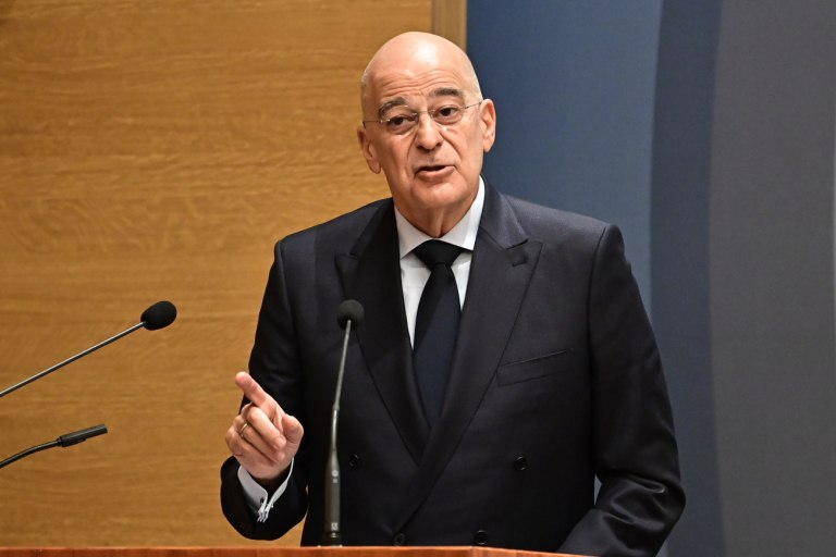 Δένδιας: Η Ευρώπη χρειάζεται 20 χρόνια για να αποκτήσει σοβαρές Ένοπλες Δυνάμεις