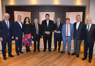 Η ΕΕΤΑΑ έκλεισε 40 χρόνια τεχνικής υποστήριξης προς τους δήμους