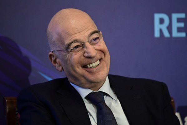 Τουρκικά ΜΜΕ εναντίον Δένδια (ξανά): Κάνουν λόγο για απαράδεκτες δηλώσεις και αχαριστία