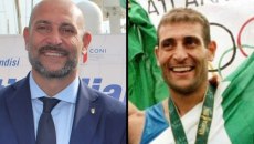 «Έφυγε» από τη ζωή ο Ιταλός χρυσός Ολυμπιονίκης Ντάβιντε Τιτζάνο