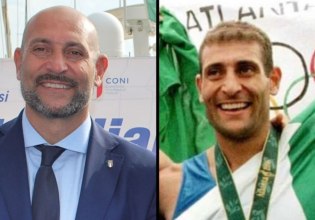 «Έφυγε» από τη ζωή ο Ιταλός χρυσός Ολυμπιονίκης Ντάβιντε Τιτζάνο