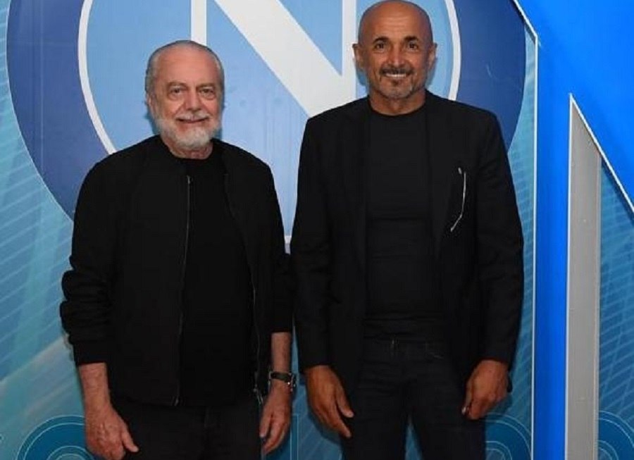 «Καρφιά» από Ντε Λαουρέντις στον Σπαλέτι: «To πραγματικό Σκουντέτο ήταν το περσινό, όχι αυτό του 2023»