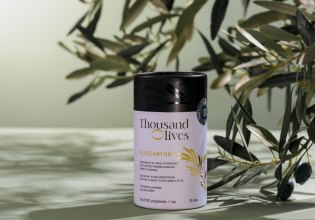 Γιατί ο Δεκέμβριος “τεστάρει” τον οργανισμό και πώς βοηθά η Ελαιοκανθάλη