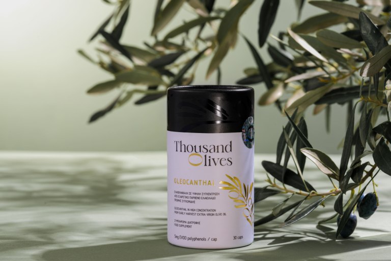 Γιατί ο Δεκέμβριος “τεστάρει” τον οργανισμό και πώς βοηθά η Ελαιοκανθάλη