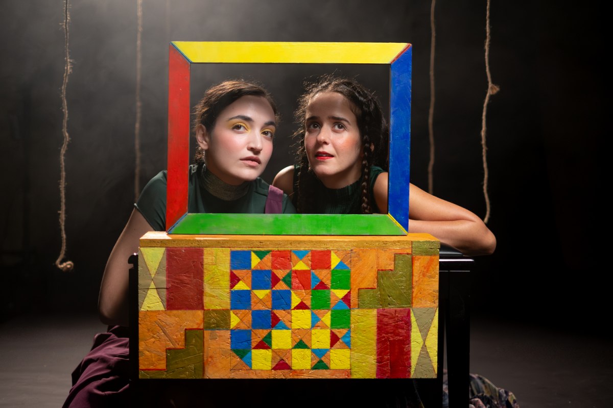 «Ένα κουκλόσπιτο» του Χένρικ Ίψεν από την ομάδα Loxodox στη Σκηνή Μπέκετ