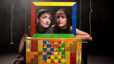 «Ένα κουκλόσπιτο» του Χένρικ Ίψεν από την ομάδα Loxodox στη Σκηνή Μπέκετ