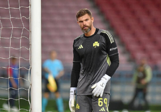 «Επαφές της Βίντζεβ Λοτζ για τον Ντραγκόφσκι του Παναθηναϊκού»