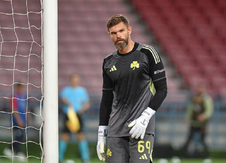 «Επαφές της Βίντζεβ Λοτζ για τον Ντραγκόφσκι του Παναθηναϊκού»