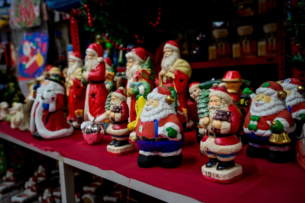 Χριστούγεννα: Πότε θα καταβληθεί το δωρόσημο των οικοδόμων