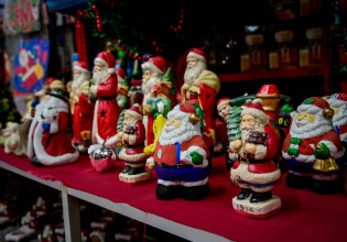 Χριστούγεννα: Πότε θα καταβληθεί το δωρόσημο των οικοδόμων