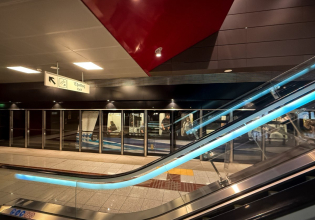 Μετρό Θεσσαλονίκης: Τι καταγγέλλουν οι εργαζόμενοι για την 24ωρη λειτουργία και τα ζητήματα ασφαλείας