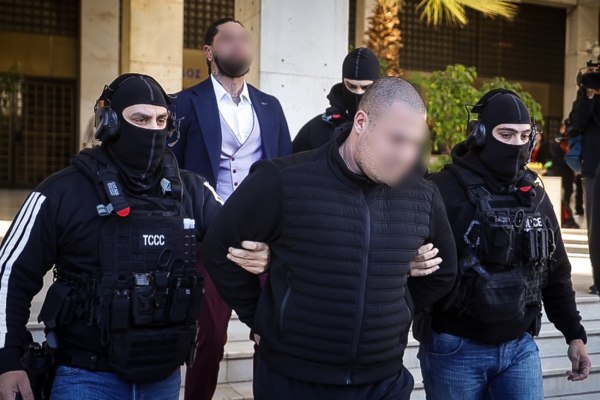 Φοινικούντα: Τα λάθη που πρόδωσαν τους δράστες της δολοφονίας