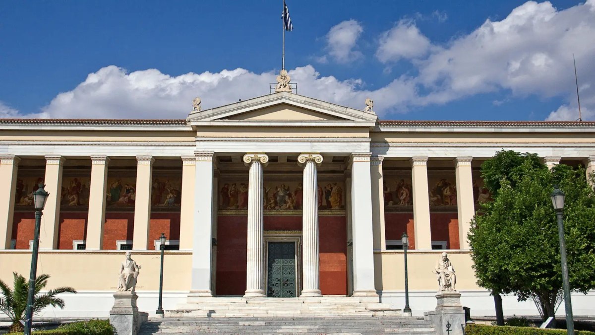 Γιατί τα ευρωπαϊκά πανεπιστήμια δεν πρέπει να ακολουθήσουν το αμερικανικό μοντέλο