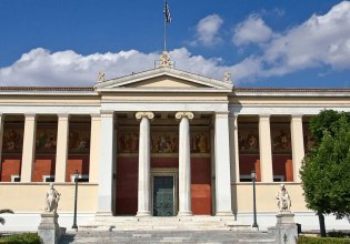 Γιατί τα ευρωπαϊκά πανεπιστήμια δεν πρέπει να ακολουθήσουν το αμερικανικό μοντέλο