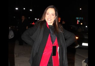 Ελένη Καρακάση: «Είμαστε σε διαδικασία αναδοχής και υιοθεσίας»