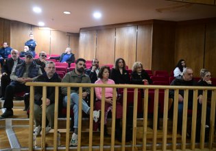 Δίκη Χρυσής Αυγής: Την εξιχνίαση της δολοφονία του την επιτέλεσε ο ίδιος ο Παύλος Φύσσας», είπε η εισαγγελέας