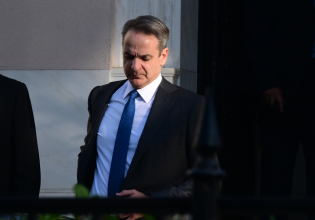 Μητσοτάκης: Φουλ του… κοινωνικού αυτοματισμού για τους αγρότες – «Ανοιχτοί σε διάλογο αλλά όχι στο παράλογο»