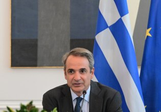 Μητσοτάκης για την Παγκόσμια Ημέρα κατά του AIDS: Η γνώση είναι η πιο αποτελεσματική πρόληψη