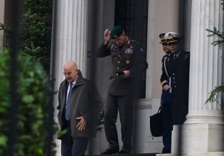 ΚΥΣΕΑ με θέμα εξοπλιστικά, SAFE και διεθνείς εξελίξεις