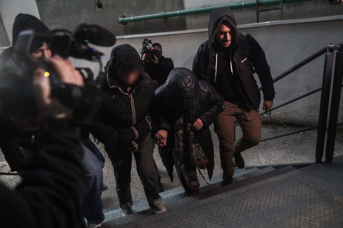 ΟΠΕΚΕΠΕ: Στον Ευρωπαίο ανακριτή οδηγούνται οι 16 συλληφθέντες για τις παράνομες επιδοτήσεις στην Κρήτη