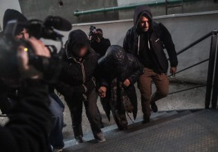ΟΠΕΚΕΠΕ: Στον Ευρωπαίο ανακριτή οδηγούνται οι 16 συλληφθέντες για τις παράνομες επιδοτήσεις στην Κρήτη