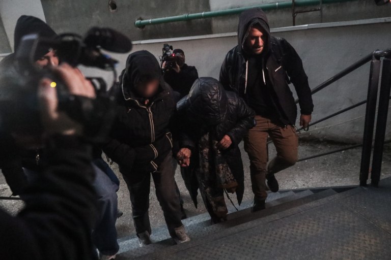 ΟΠΕΚΕΠΕ: Στον Ευρωπαίο ανακριτή οδηγούνται οι 16 συλληφθέντες για τις παράνομες επιδοτήσεις στην Κρήτη