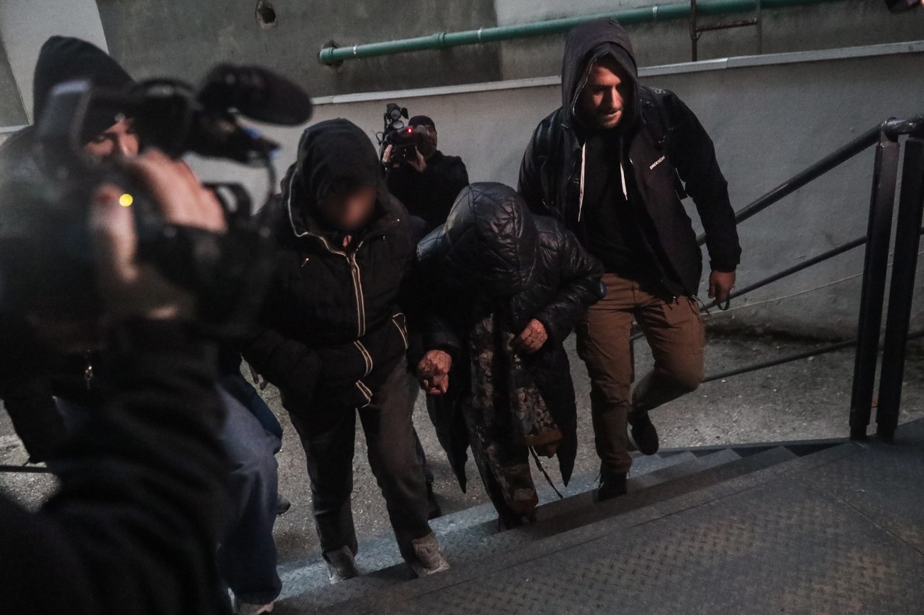 ΟΠΕΚΕΠΕ: Στον Ευρωπαίο ανακριτή οδηγούνται οι 16 συλληφθέντες για τις παράνομες επιδοτήσεις στην Κρήτη