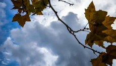 Συννεφιασμένος ο καιρός με ασθενείς βροχές σε 3 περιοχές – Έως 20 βαθμούς η θερμοκρασία