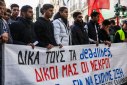 Στο υπ. Εργασίας οι οικοδόμοι – 24ωρη απεργία για ΣΣΕ, αυξήσεις και μέτρα ασφαλείας