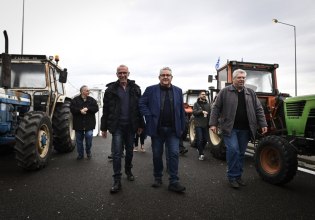 Κουτσούμπας: Επίσκεψη στα αγροτικά μπλόκα της Φθιώτιδας την Κυριακή