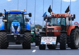 Αγρότες: Δεν πτοούνται από τις διασπαστικές κινήσεις και ετοιμάζουν ρεβεγιόν στα μπλόκα – Κλείνουν από σήμερα δρόμους