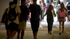 Νέο περιστατικό βίας σε γυμνάσιο της Αγ. Παρασκευής – 13χρονη ξυλοκοπήθηκε από συμμαθήτριες