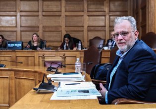 ΟΠΕΚΕΠΕ – Μπουνάκης: Δεν έχω καμία σχέση με το σκάνδαλο – Στοχοποιήθηκα γιατί είμαι ΠΑΣΟΚ