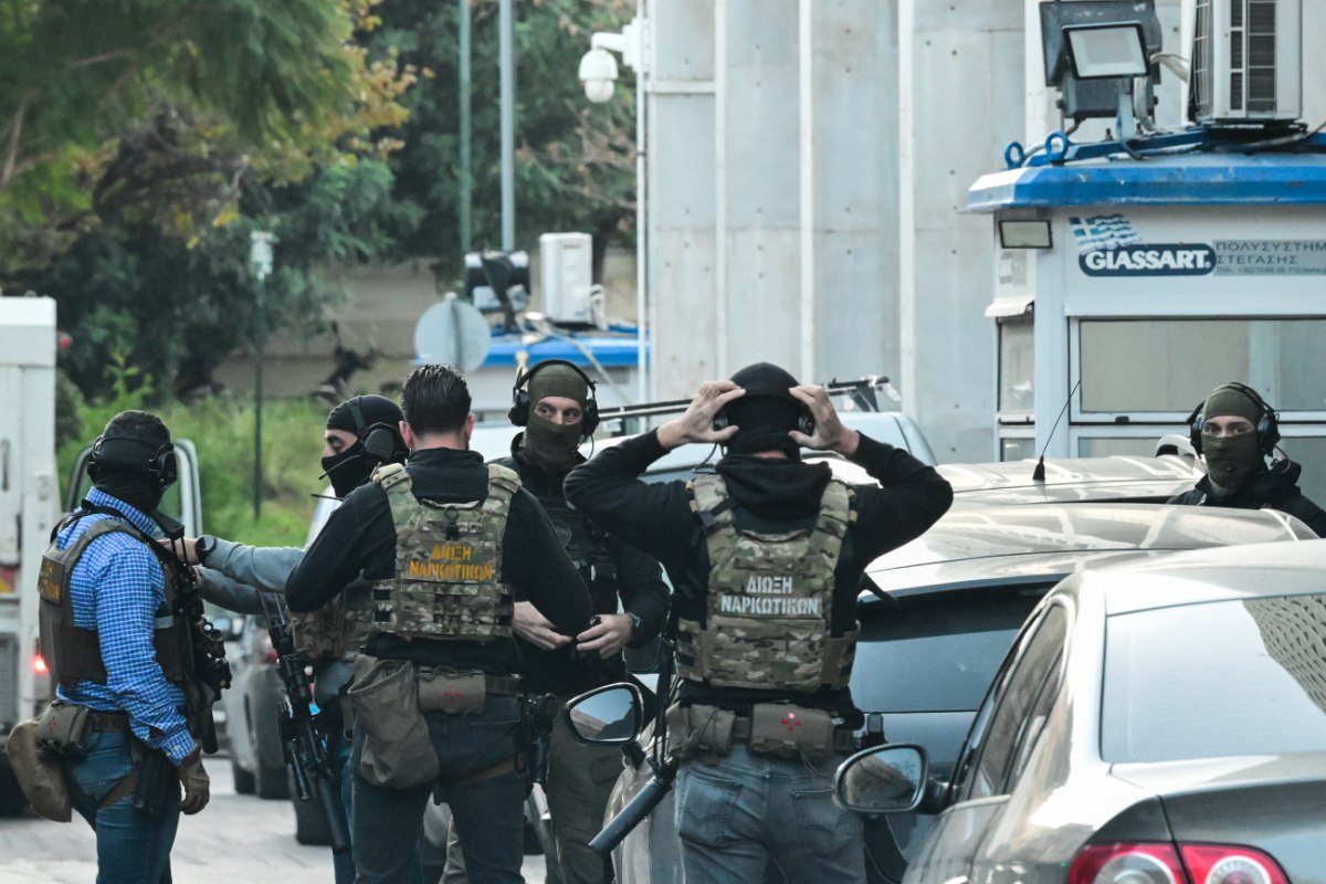 ΟΠΕΚΕΠΕ: Ελεύθερες με περιοριστικούς όρους δύο γυναίκες για παράνομες επιδοτήσεις