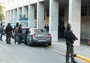 ΟΠΕΚΕΠΕ: Ελεύθεροι με περιοριστικούς όρους η μητέρα του αρχηγού και άλλα δύο άτομα για παράνομες επιδοτήσεις