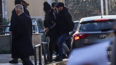 Δολοφονία Ελένης Παπαδοπούλου: Στα δικαστήρια της Ευελπίδων ο 60χρονος γιος της