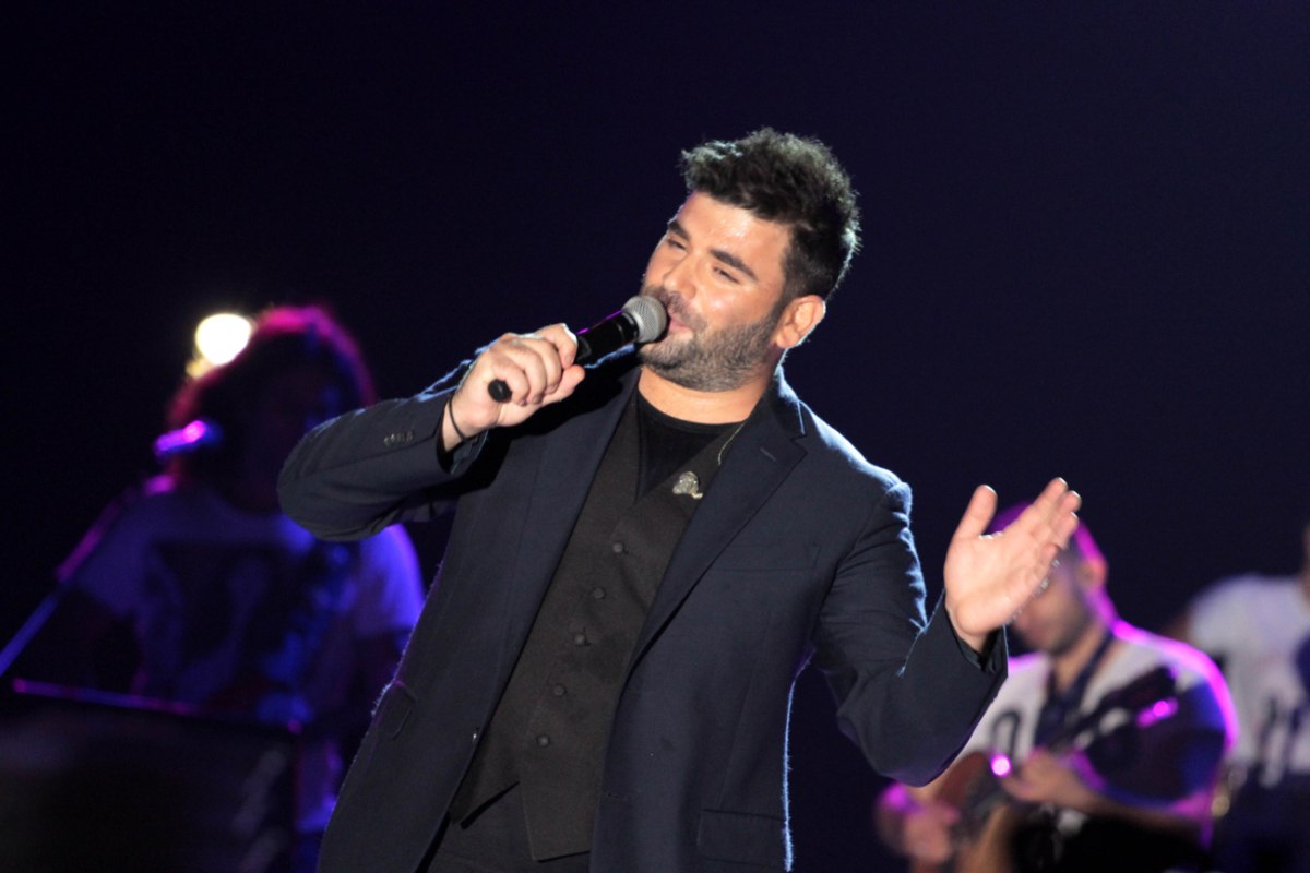 Παντελής Παντελίδης: Εκδικάστηκαν οι αποζημιώσεις για το τροχαίο – Τι θα λάβουν οι επιβάτιδες