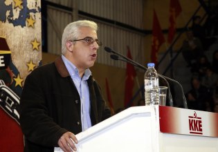 Σοφιανός: Ο ελληνικός λαός θέλει οι αγρότες να μην κάνουν πίσω και να νικήσουν