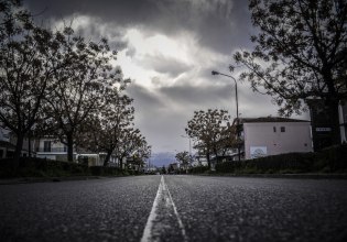 Καιρός: Νεφώσεις με τοπικές βροχές και χιόνια στα ορεινά της Ηπείρου – Πού θα έχει ισχυρές καταιγίδες