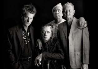 Einstürzende Neubauten: Ριζοσπάστες, δημιουργοί, πρωτοπόροι