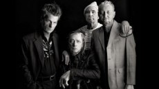 Einstürzende Neubauten: Ριζοσπάστες, δημιουργοί, πρωτοπόροι